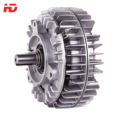 ZA-S型單出軸磁粉制動器 ZA-S型單出軸磁粉制動器